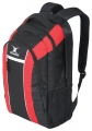 RHBF13ClubHoldalls Club Rucksack V2 Black Red